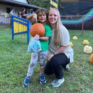 Meet your Posher, Rae